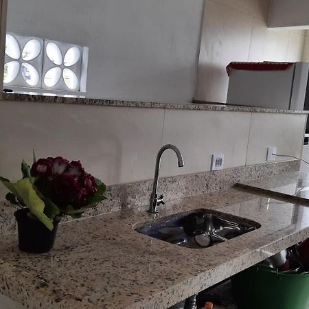 Casa Para Temporada, Centro De Ubatuba Exteriér fotografie