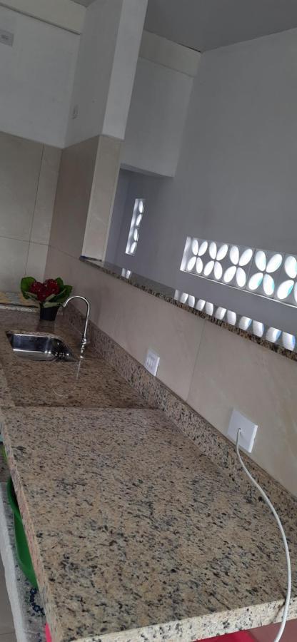 Casa Para Temporada, Centro De Ubatuba Exteriér fotografie