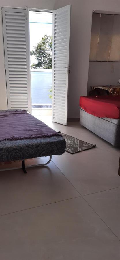 Casa Para Temporada, Centro De Ubatuba Exteriér fotografie