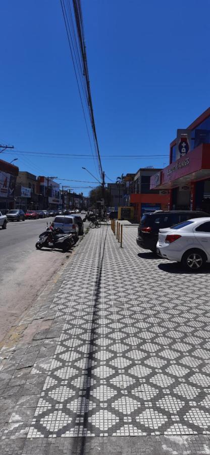 Casa Para Temporada, Centro De Ubatuba Exteriér fotografie